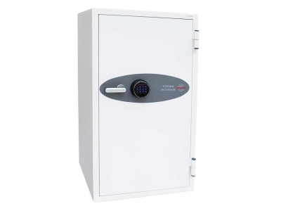 Phoenix Fire Commander FS1911F Fireproof Safe with Fingerprint Lock