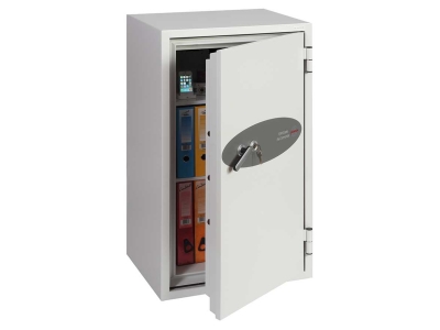 Phoenix Fire Commander FS1911K Fireproof Safe with Key Lock