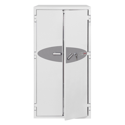 Phoenix Fire Commander FS1913KH Fireproof Safe with Key Lock