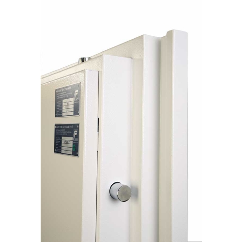 Phoenix Fire Commander Pro FS1922E Fireproof Safe - Image 12