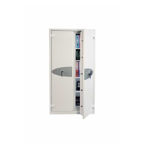 Phoenix Fire Commander Pro FS1922E Fireproof Safe - Image 2