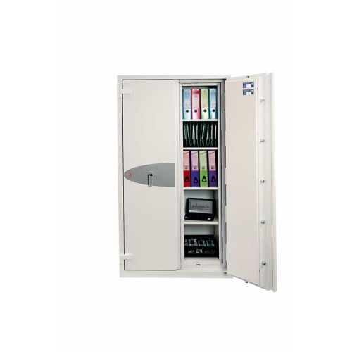 Phoenix Fire Commander Pro FS1922E Fireproof Safe - Image 3