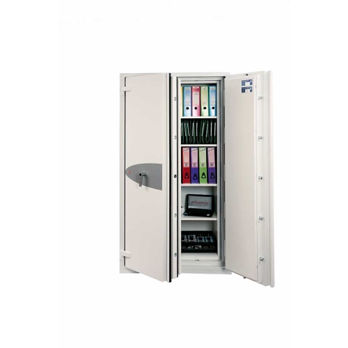 Phoenix Fire Commander Pro FS1922E Fireproof Safe - Image 4