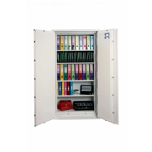 Phoenix Fire Commander Pro FS1922E Fireproof Safe - Image 5