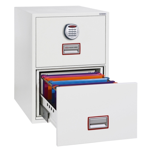 Phoenix World Class FS2252E Digtal Firefile - Image 4