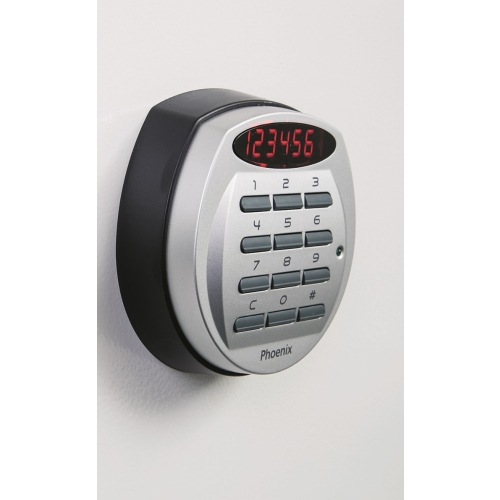 Phoenix World Class FS2252E Digtal Firefile - Image 5