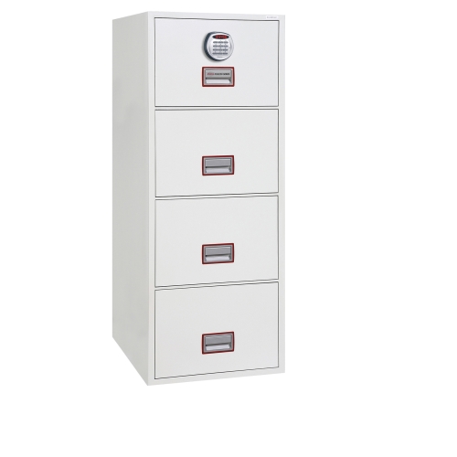 Phoenix World Class  2254E Firefile with E-Lock