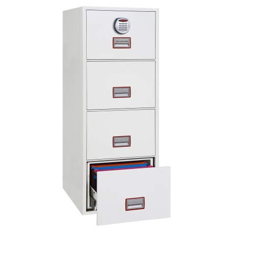 Phoenix World Class  2254E Firefile with E-Lock - Image 2