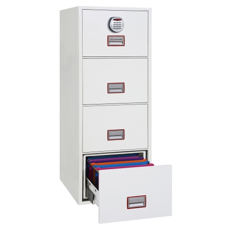 Phoenix World Class  2254E Firefile with E-Lock - Image 3