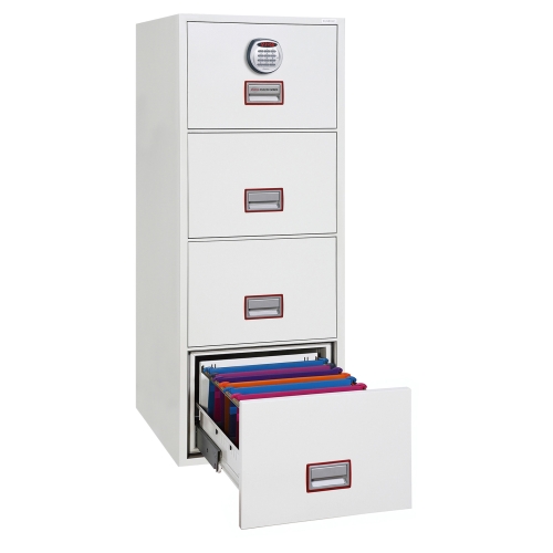 Phoenix World Class  2254E Firefile with E-Lock - Image 4