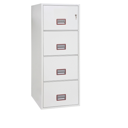 Phoenix World Class FS2254K Fireproof Filing Cabinet