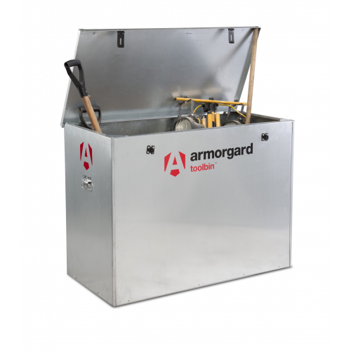 Armorgard ToolBin GB3 Storage Box - Image 3