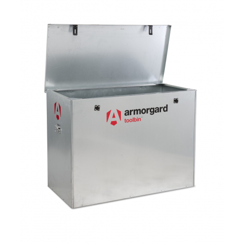 Armorgard ToolBin GB3 Storage Box - Image 2