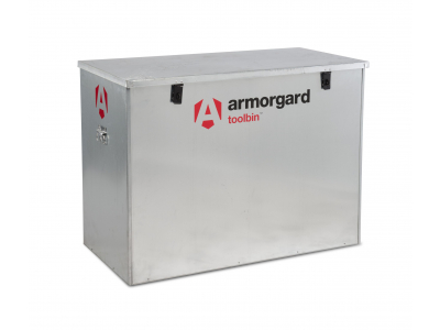 Armorgard ToolBin GB3 Storage Box