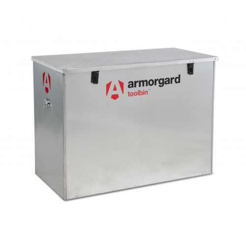 Armorgard ToolBin GB3 Storage Box