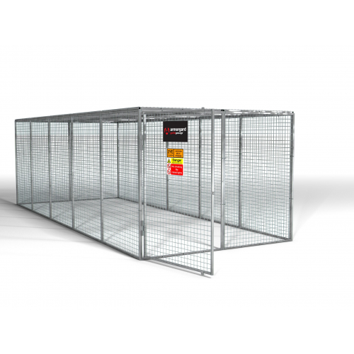 Armorgard Gorilla Gas Cage GGC15 - Image 4