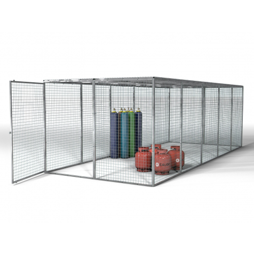 Armorgard Gorilla Gas Cage GGC15 - Image 3