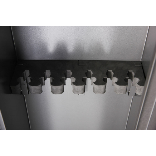 Phoenix Lacerta GS8002K 6 Gun Safe - Image 10