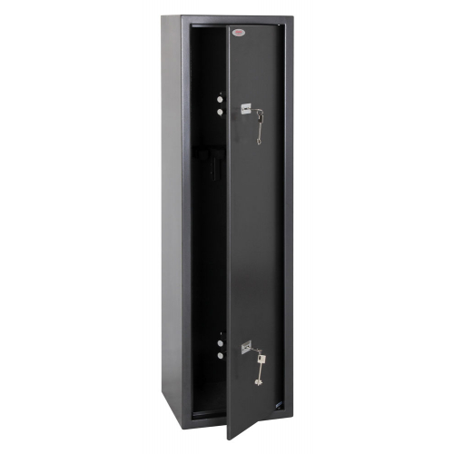 Phoenix Lacerta GS8002K 6 Gun Safe - Image 2