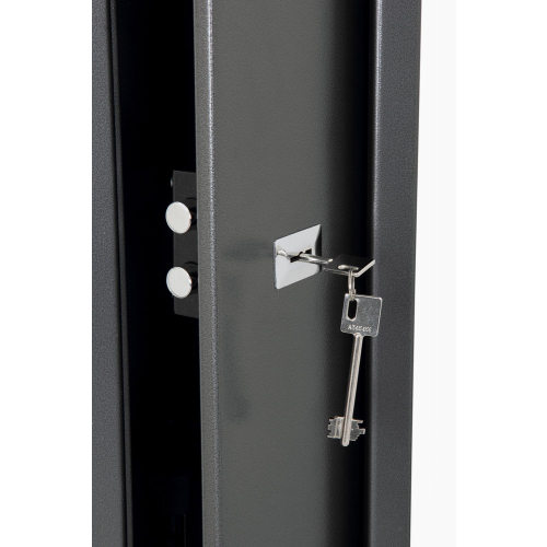 Phoenix Lacerta GS8002K 6 Gun Safe - Image 4
