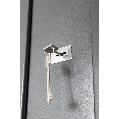 Phoenix Lacerta GS8002K 6 Gun Safe - Image 6