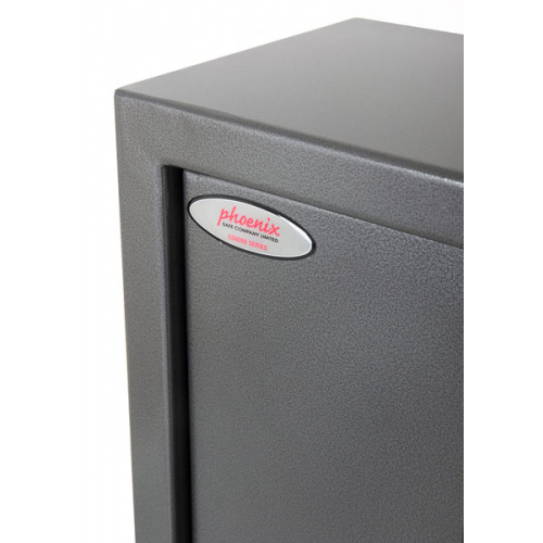 Phoenix Lacerta GS8002K 6 Gun Safe - Image 7