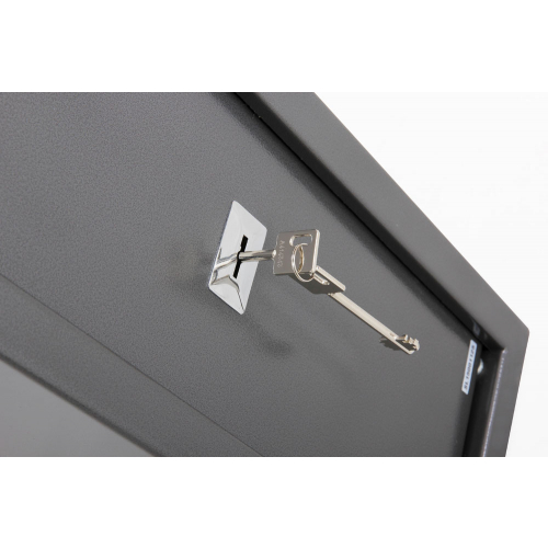 Phoenix Lacerta GS8002K 6 Gun Safe - Image 8