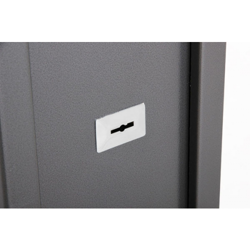 Phoenix Lacerta GS8002K 6 Gun Safe - Image 9