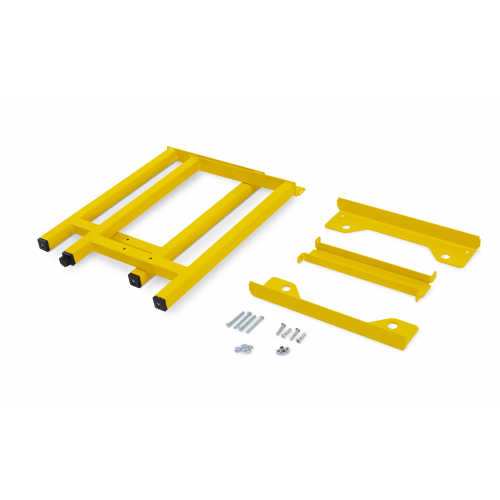 Armorgard SafeStor HCS1 Stand for HFC4 - Image 7