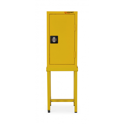 Armorgard SafeStor HCS1 Stand for HFC4 - Image 5