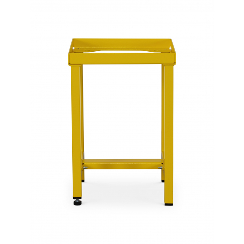 Armorgard SafeStor HCS1 Stand for HFC4 - Image 6