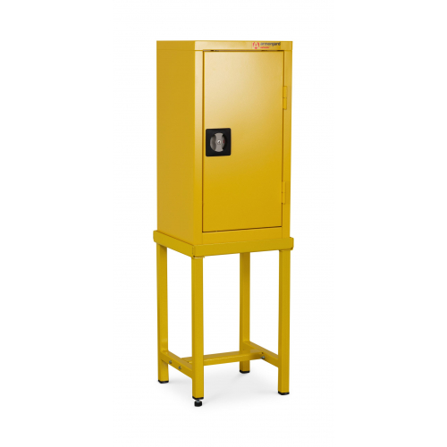 Armorgard SafeStor HCS1 Stand for HFC4 - Image 3