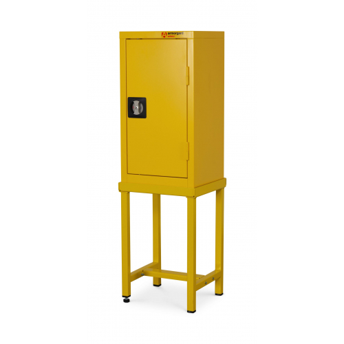 Armorgard SafeStor HCS1 Stand for HFC4 - Image 2