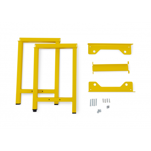 Armorgard SafeStor HCS1 Stand for HFC4 - Image 8
