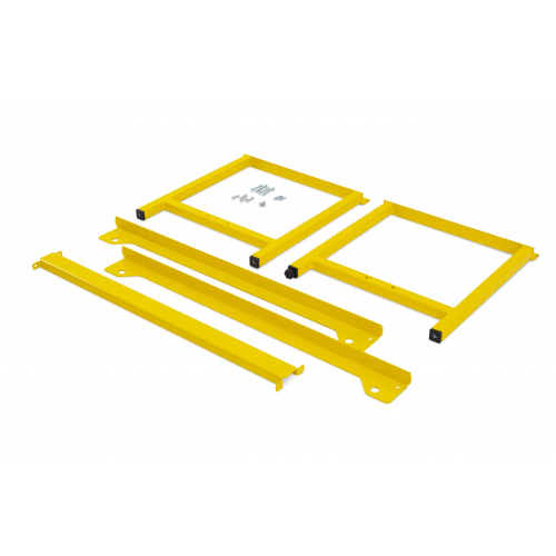 Armorgard SafeStor HCS3 Stand - Image 8