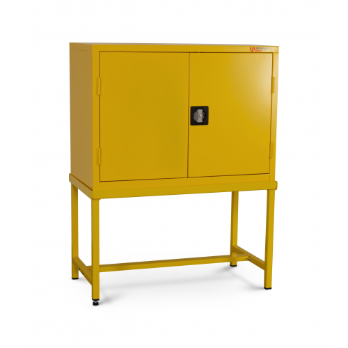 Armorgard SafeStor HCS3 Stand - Image 6