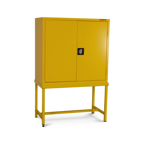 Armorgard SafeStor HCS3 Stand - Image 5