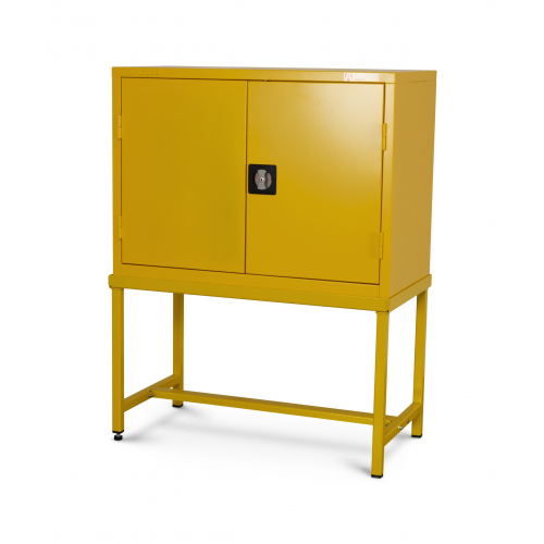 Armorgard SafeStor HCS3 Stand - Image 7