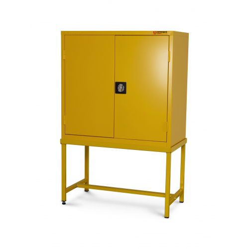 Armorgard SafeStor HCS3 Stand - Image 4