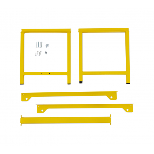 Armorgard SafeStor HCS3 Stand - Image 9