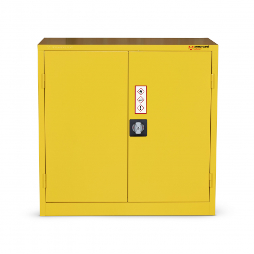 Armorgard SafeStor HFC3 Hazardous Safe - Image 2