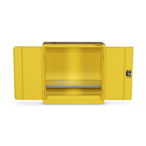Armorgard SafeStor HFC3 Hazardous Safe - Image 9