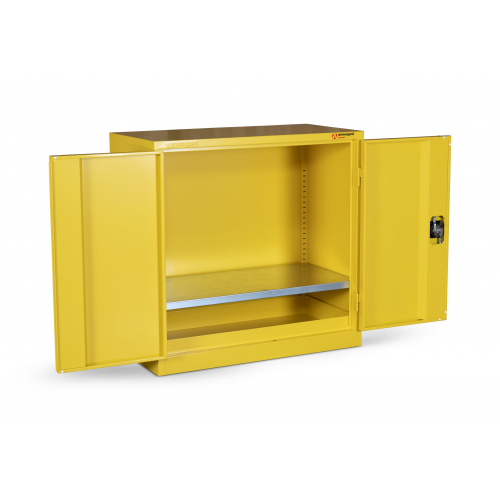 Armorgard SafeStor HFC3 Hazardous Safe - Image 6