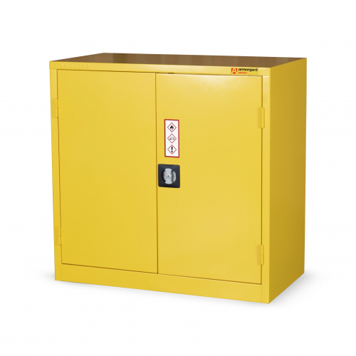 Armorgard SafeStor HFC3 Hazardous Safe - Image 3