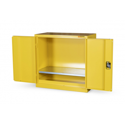 Armorgard SafeStor HFC3 Hazardous Safe - Image 5