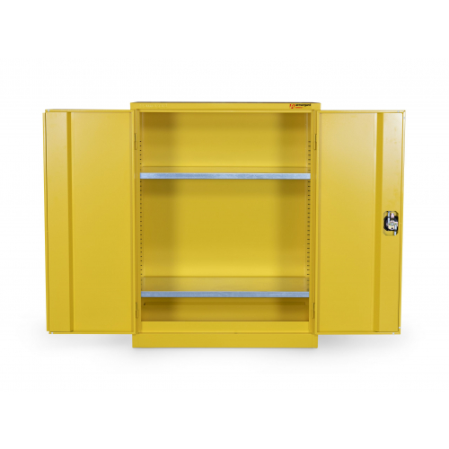 Armorgard SafeStor HFC5 Hazardous Safe - Image 4