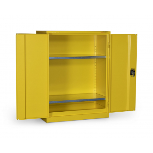 Armorgard SafeStor HFC5 Hazardous Safe - Image 8
