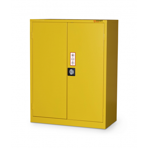 Armorgard SafeStor HFC5 Hazardous Safe - Image 3