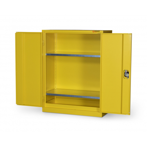 Armorgard SafeStor HFC5 Hazardous Safe - Image 5