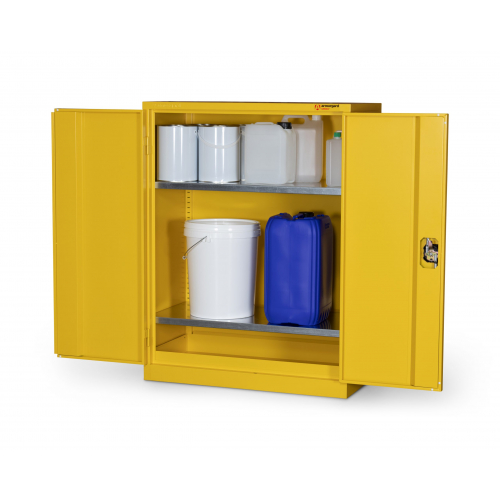 Armorgard SafeStor HFC5 Hazardous Safe - Image 6